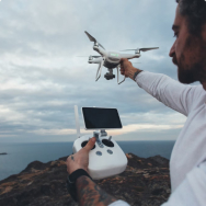 Radio-controlled aircraft models